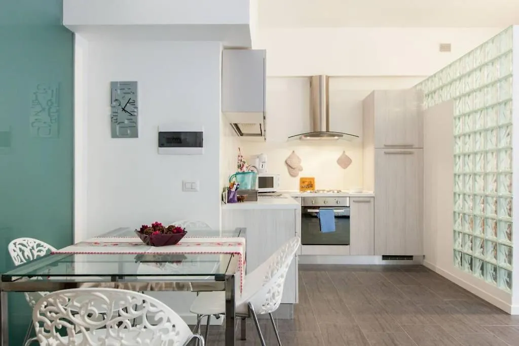 Apartamento Flat Shabby Chich - M3 Linate Milán Italia